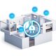 Sonoff POWR320D Przekaźnik Wifi Pomiar Prądu Mocy (RC038491)