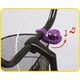 Dunlop Dzwonek rowerowy śr.48mm Dunlop mix color