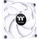 Wentylator Thermaltake CT120 Snow 2-pack (CL-F151-PL12WT-A)