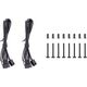 Wentylator Thermaltake CT120 2-pack (CL-F147-PL12BL-A)