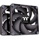 Wentylator Thermaltake CT120 2-pack (CL-F147-PL12BL-A)