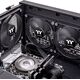 Wentylator Thermaltake CT140 2-pack (CL-F148-PL14BL-A)