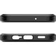 Spigen Etui Spigen Tough Armor Samsung Galaxy A14 LTE Black