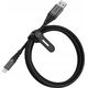 Kabel USB OtterBox Otterbox Premium Cable USB A-Lightning 1M black