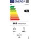 Lodówka Bosch Bosch fridge / freezer combination KGE49AICA series 6 C inox - series 6