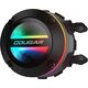 Chłodzenie wodne Cougar Poseidon GT 240 (3MAQS240.0001)