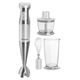 Blender Concept Blender rÄczny TM4910 z chopperem, ubijaczkÄ i pojemnikiem do miksowania 1000 W WHITE