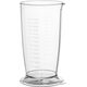 Blender Concept Blender z pojemnikiem do miksowania TM4840 1000 W WHITE