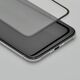 MyScreen Protector Szkło Hartowane 5D HUAWEI NOVA 10 SE MyScreen Diamond Glass Edge FG czarne