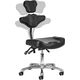 Krzesło biurowe Activeshop Krzesło do tatuażu PRO-INK 973