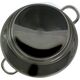 EDELHOFF INDUKCJA GARNEK stal z POKRYWKĄ 14,5L 32cm 7311