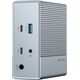 Stacja/replikator HyperDrive GEN2 USB-C (HDG212B-GL)