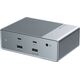 Stacja/replikator HyperDrive GEN2 USB-C (HDG215-EU)