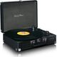 Gramofon Lenco GRAMOFON LENCO TT-115BK