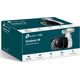 Kamera IP TP-Link TP-LINK TPLINK IP-Kamera IPKamera VIGI C340I(4mm)