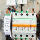 Shelly Miernik zużycia energii elektrycznej 2-kierunkowy - PRO 3EM 120A WiFi (M0000083)