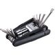 Birzman Birzman Multitool Diversity 17 (black, 17 tools)