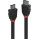 Kabel Lindy HDMI - HDMI 3m czarny (36772)