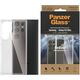 PanzerGlass Etui PanzerGlass ClearCase Samsung S23 Ultra S918 clear 0435 [H]