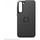 Peak Design Peak Design Mobile Etui Everyday Case Fabric Samsung Galaxy S23+ - Grafitowe