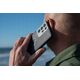 Peak Design Peak Design Mobile Etui Everyday Case Fabric Samsung Galaxy S23+ - Grafitowe