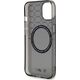 BMW BMW Pattern MagSafe - Etui iPhone 14 Plus (Szary)