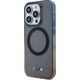 BMW BMW Gradient Bumper MagSafe - Etui iPhone 14 Pro (Szary)