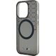 BMW BMW Pattern MagSafe - Etui iPhone 14 Pro (Szary)