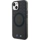 BMW BMW Pattern MagSafe - Etui iPhone 14 (Szary)