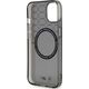 BMW BMW Pattern MagSafe - Etui iPhone 14 (Szary)