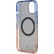 BMW BMW Gradient Bumper MagSafe - Etui iPhone 14 (Szary)