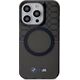 BMW BMW Pattern MagSafe - Etui iPhone 14 Pro Max (Szary)