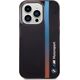 BMW Etui BMW BMHCP14X22HVGV Apple iPhone 14 Pro Max czarny/black IML Tricolor Stripe