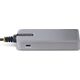 HUB USB StarTech 5G3AGBB 1x RJ-45  + 3x USB-A 3.2 Gen1 (5G3AGBB-USB-C-HUB)