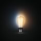Philips Philips Hue E27 WA 7W Fil ST64