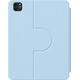 Etui na tablet Baseus Magnetyczna Etui ochronne do Ipad Pro 11"/IPad Air4/Air5 10.9" Baseus Minimalist (niebieski)