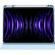 Etui na tablet Baseus Magnetyczna Etui ochronne do Ipad Pro 11"/IPad Air4/Air5 10.9" Baseus Minimalist (niebieski)