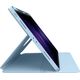 Etui na tablet Baseus Magnetyczna Etui ochronne do Ipad Pro 11"/IPad Air4/Air5 10.9" Baseus Minimalist (niebieski)