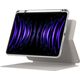 Etui na tablet Baseus Magnetyczna Etui ochronne do Ipad Pro 11"/IPad Air4/Air5 10.9" Baseus Minimalist (szary)