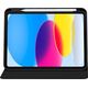 Etui na tablet Baseus Magnetyczna Etui ochronne do Ipad 10 10.9" Baseus Minimalist (czarny)