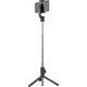 Statyw Swissten Swissten Bluetooth Selfie Stick Aluminium Tripod Pro