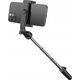 Statyw Swissten Swissten Bluetooth Selfie Stick Aluminium Tripod Pro