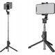 Statyw Swissten Swissten Bluetooth Selfie Stick Aluminium Tripod Pro