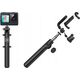 Statyw Swissten Swissten Bluetooth Selfie Stick Aluminium Tripod Pro
