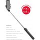Statyw Swissten Swissten Bluetooth Selfie Stick Aluminium Tripod Pro