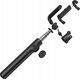 Statyw Swissten Swissten Bluetooth Selfie Stick Aluminium Tripod Pro
