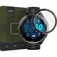 Hofi Szkło hybrydowe Hofi Hybrid Pro+ Garmin Forerunner 965 Black
