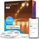 Meross Inteligentna taśma LED RGBWW Wi-Fi 5 metrów Meross MSL320 (Homekit)