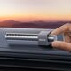 Baseus Tabliczka parkingowa na numer telefonu Baseus Space Cabin