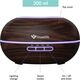 Dyfuzor zapachowy TrueLife AIR Diffuser D5 Dark